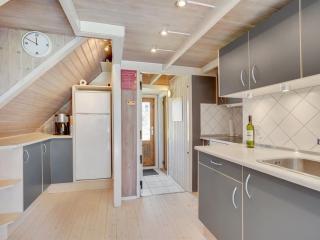 Holiday Home Ødke - 3-5km from the sea by Interhome - 3