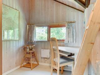 Holiday Home Ofelia - 500m to the fjord by Interhome - 1