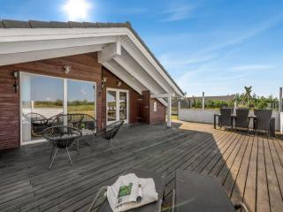 Holiday Home Claudius - 1-3km to the fjord by Interhome - 8