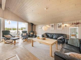 Holiday Home Claudius - 1-3km to the fjord by Interhome - 6