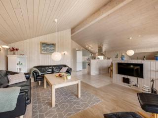Holiday Home Claudius - 1-3km to the fjord by Interhome - 4