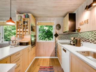 Holiday Home Nelina - 950m to the fjord by Interhome - 5