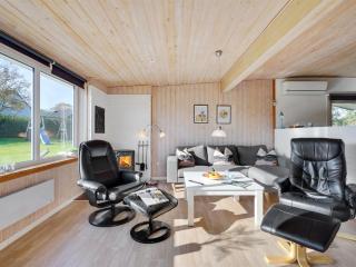Holiday Home Nane - 80m from the sea by Interhome - 6