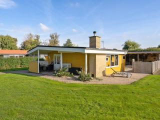 Holiday Home Nane - 80m from the sea by Interhome - 9