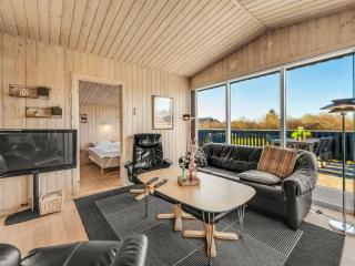 Holiday Home Benjamina - 530m to the fjord by Interhome - 6