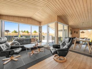 Holiday Home Benjamina - 530m to the fjord by Interhome - 2