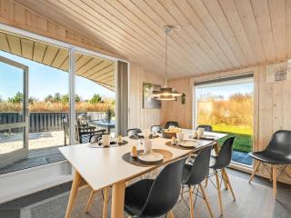 Holiday Home Benjamina - 530m to the fjord by Interhome - 1