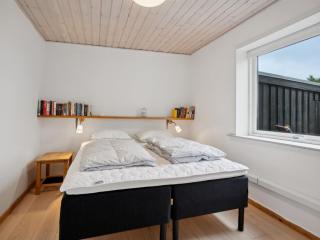 Holiday Home Albricus - 250m from the sea by Interhome - 3