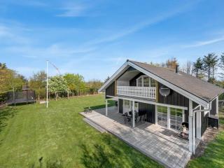 Holiday Home Adelia - 850m to the fjord by Interhome - 0
