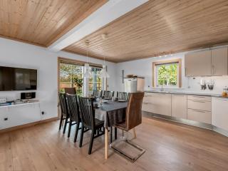 Holiday Home Adelia - 850m to the fjord by Interhome - 6