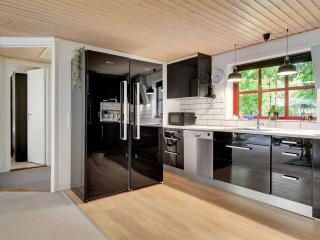 Holiday Home Gisele - 30km from the sea by Interhome - 2
