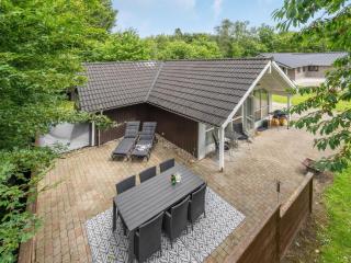 Holiday Home Melisa - 28km from the sea by Interhome - 9