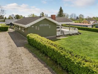 Holiday Home Guldborg - 400m to the fjord by Interhome - 9