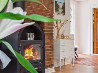 Holiday Home Helghi - 30km from the sea by Interhome - 5