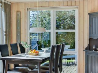 Holiday Home Leandra - 600m from the sea by Interhome - Augustenborg - 2