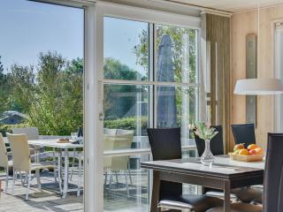 Holiday Home Leandra - 600m from the sea by Interhome - Augustenborg - 1