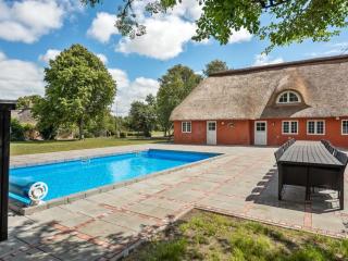 Holiday Home Alitta - 27km from the sea by Interhome - Højer - 9