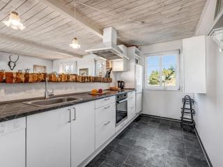 Holiday Home Bjart - 50m to the fjord by Interhome - 7