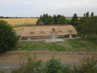 Holiday Home Alitta - 27km from the sea by Interhome - Højer - 8