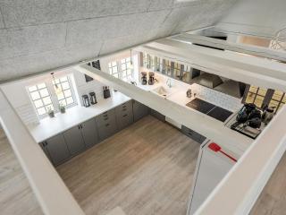 Holiday Home Alitta - 27km from the sea by Interhome - Højer - 2