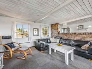 Holiday Home Bjart - 50m to the fjord by Interhome - 1