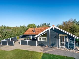 Holiday Home Thit - 1-2km to the fjord by Interhome - 0