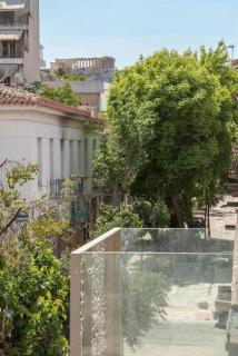 Ceramian Athens - 5