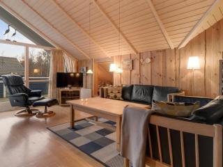 Holiday Home Thit - 1-2km to the fjord by Interhome - 5