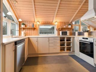 Holiday Home Thit - 1-2km to the fjord by Interhome - 2