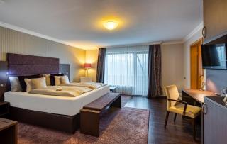 Hotel Freund - Privathotels Dr Lohbeck - 6