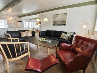 Holiday Home Ingulf - 18km from the sea by Interhome - Bredebro - 4