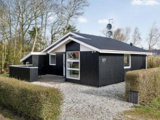 Holiday Home Marten - 1-2km to the fjord by Interhome - 0