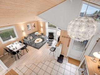 Holiday Home Marten - 1-2km to the fjord by Interhome - 8