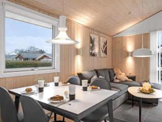 Holiday Home Marten - 1-2km to the fjord by Interhome - 3