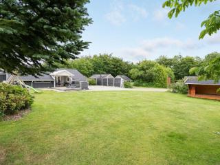Holiday Home Thorolf - 30km from the sea by Interhome - 9