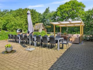 Holiday Home Tilla - 600m from the sea by Interhome - 9