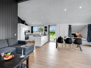 Holiday Home Leeve - 1-4km to the fjord by Interhome - 8