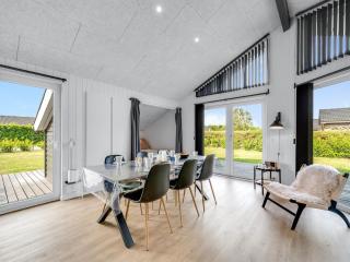 Holiday Home Leeve - 1-4km to the fjord by Interhome - 9
