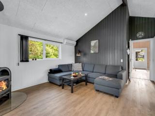 Holiday Home Leeve - 1-4km to the fjord by Interhome - 6