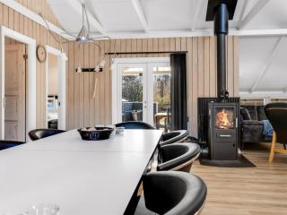 Holiday Home Thorolf - 30km from the sea by Interhome - 5