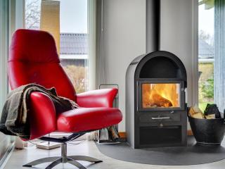 Holiday Home Denahi - 400m to the fjord by Interhome - 6