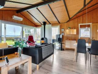 Holiday Home Denahi - 400m to the fjord by Interhome - 5