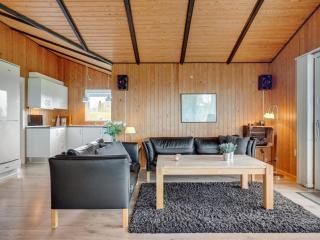 Holiday Home Denahi - 400m to the fjord by Interhome - 4