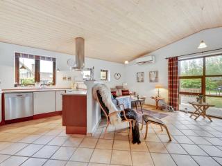 Holiday Home Rika - 525m to the fjord by Interhome - 1