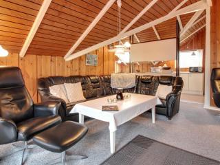 Holiday Home Sebiorn - 300m to the fjord by Interhome - 7