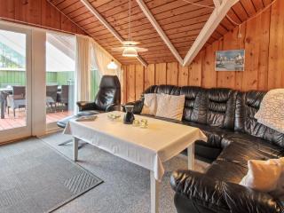 Holiday Home Sebiorn - 300m to the fjord by Interhome - 5