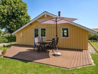 Holiday Home Hwiting - 200m from the sea by Interhome - 9