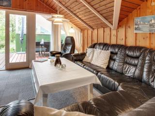 Holiday Home Sebiorn - 300m to the fjord by Interhome - 4