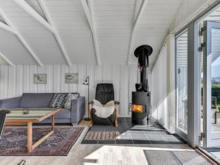 Holiday Home Katrina - 50m to the fjord by Interhome - 8