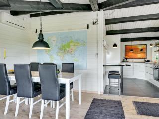 Holiday Home Ølwir - 400m to the fjord by Interhome - 6